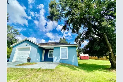 8638 Garden Way Road, Groveland, FL 34736 - Photo 1