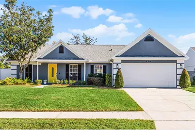 4701 Saddle Creek Place, Orlando, FL 32829 - Photo 1