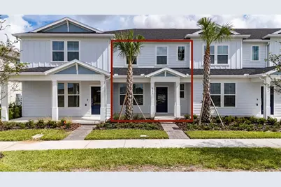 6397 Breeze Filled Lane, Winter Garden, FL 34787 - Photo 1