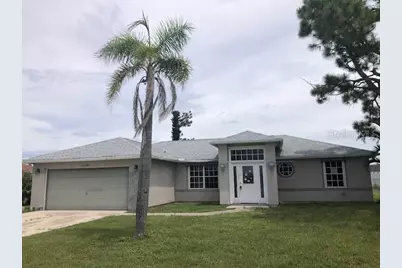 6294 Thorman Road, Port Charlotte, FL 33981 - Photo 1