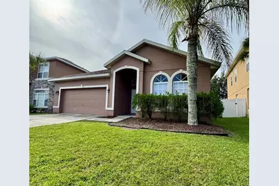 1913 White Heron Bay Circle, Orlando, FL 32824 - Photo 1
