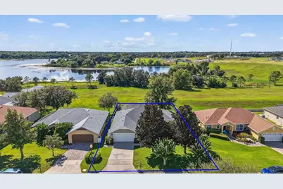 9535 Lynwood Street, Clermont, FL 34711 - Photo 1