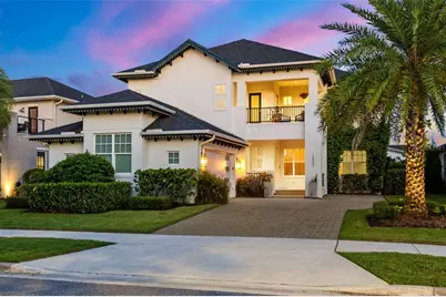 12587 Bovet Avenue, Orlando, FL 32827 - Photo 1