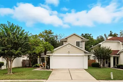 371 Cidermill Place, Lake Mary, FL 32746 - Photo 1