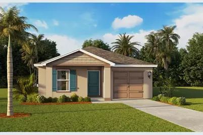 1127 Amber Waves Court, Lake Wales, FL 33859 - Photo 1