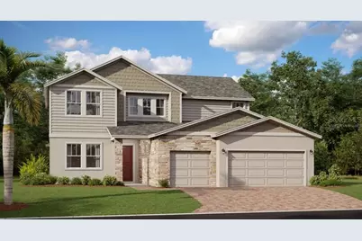 725 Tundra Loop, Groveland, FL 34736 - Photo 1
