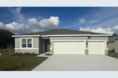 2050 Ashwood Bluff Drive, Ocoee, FL 34761 - Photo 1