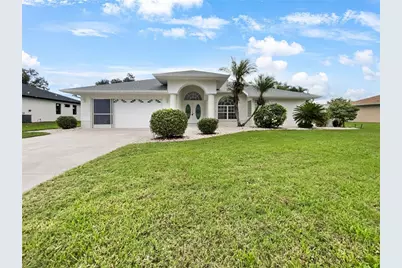 366 Vitorio Street, Punta Gorda, FL 33983 - Photo 1