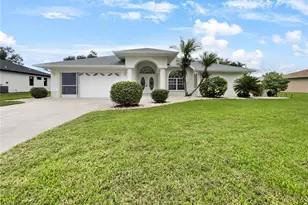 366 Vitorio St, Punta Gorda, FL 33983 - Photo 1