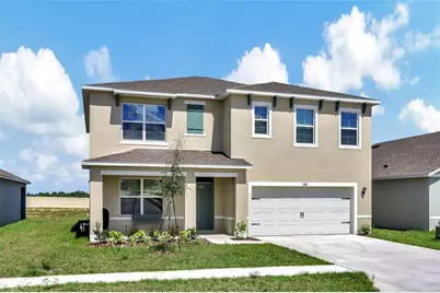 1368 Sugarwood Street, Davenport, FL 33837 - Photo 1