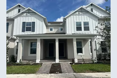 15209 Summer Harvest Street, Winter Garden, FL 34787 - Photo 1