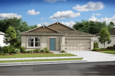 2361 Cogan Drive SE #32, Palm Bay, FL 32909 - Photo 1