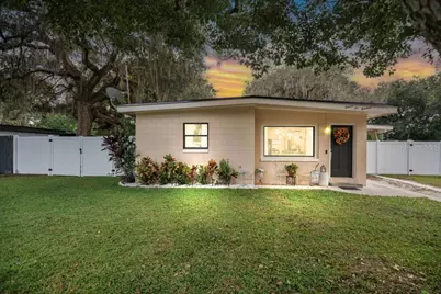 11600 Bacon Street, Orlando, FL 32817 - Photo 1