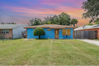 1324 Granada Avenue, Daytona Beach, FL 32117 - Photo 1