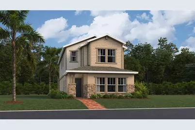 7364 Summer Ivy Alley, Orlando, FL 32829 - Photo 1