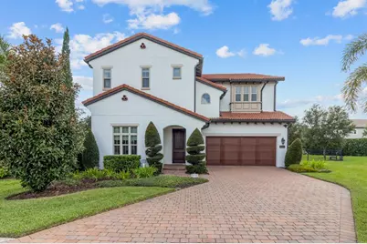 10414 Angel Oak Court, Orlando, FL 32836 - Photo 1