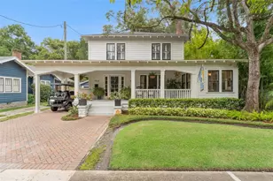 1513 E Amelia St, Orlando, FL 32803 - Photo 1
