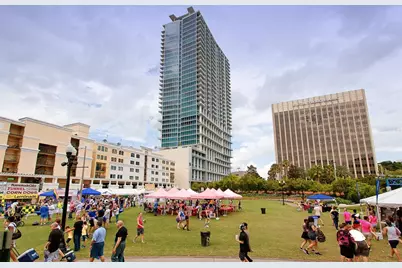 150 E Robinson Street #2908, Orlando, FL 32801 - Photo 1