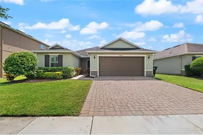 12614 Boggy Pointe Drive, Orlando, FL 32824 - Photo 1