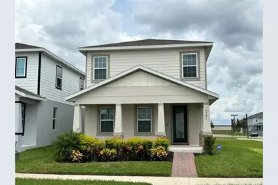 3941 Cuyahoga Valley Court, Apopka, FL 32712 - Photo 1