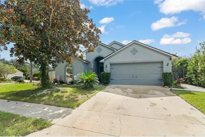 25424 Divot Drive, Sorrento, FL 32776 - Photo 1