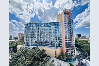 322 E Central Boulevard #2013, Orlando, FL 32801 - Photo 1