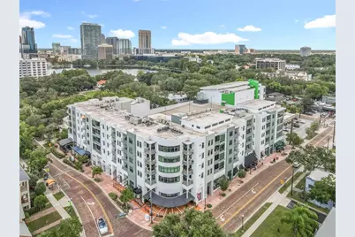 10 N Summerlin Avenue #15, Orlando, FL 32801 - Photo 1