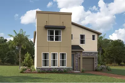 2312 Distant Sun Trail, Kissimmee, FL 34747 - Photo 1