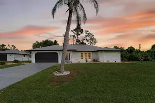 1112 Cornelius Blvd, Port Charlotte, FL 33953 - Photo 1