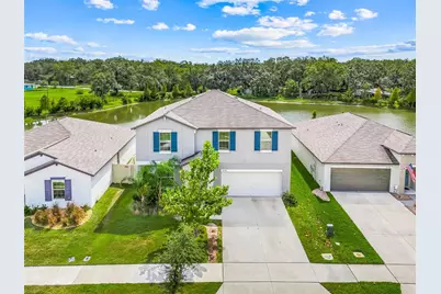 4250 Salt Springs Lane, Lakeland, FL 33811 - Photo 1