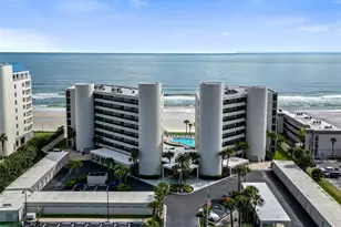 4493 S Atlantic Ave, New Smyrna Beach, FL 32169 - Photo 1