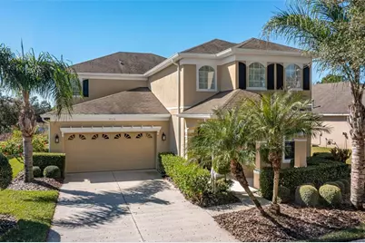 9115 Leeland Archer Boulevard, Orlando, FL 32836 - Photo 1