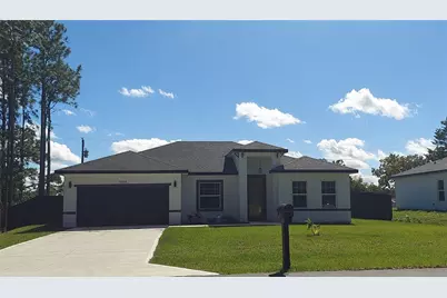 5984 SW 128th Street Road, Ocala, FL 34473 - Photo 1