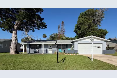 2330 Green Street, South Daytona, FL 32119 - Photo 1