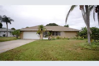1337 Whispering Lane, Venice, FL 34285 - Photo 1