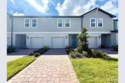 16349 Bird Of Paradise Avenue, Clermont, FL 34714 - Photo 1