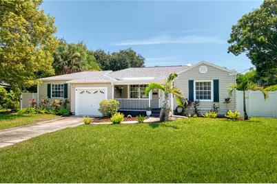 843 Palm Drive, Orlando, FL 32803 - Photo 1