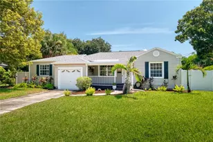 843 Palm Dr, Orlando, FL 32803 - Photo 1