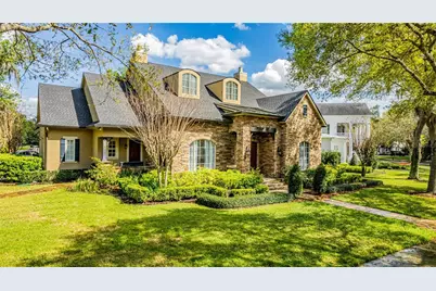 222 Acadia Terrace, Celebration, FL 34747 - Photo 1