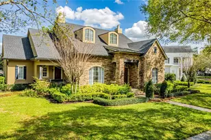 222 Acadia Terrace, Celebration, FL 34747 - Photo 1