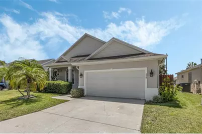 520 Hollingshead Loop, Davenport, FL 33896 - Photo 1