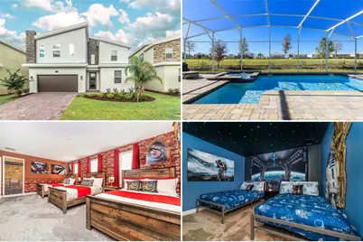 531 Pebble Beach Drive, Davenport, FL 33896 - Photo 1