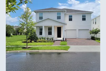 13106 Orange Isle Drive, Windermere, FL 34786 - Photo 1