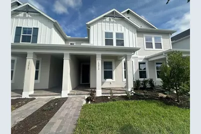 15213 Summer Harvest Street, Winter Garden, FL 34787 - Photo 1