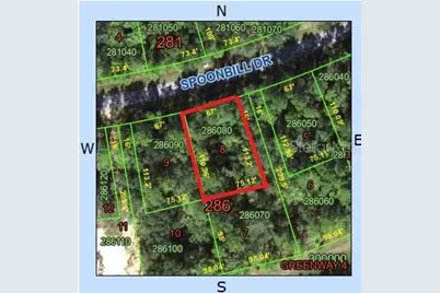 216 Spoonbill Drive, Poinciana, FL 34759 - Photo 1