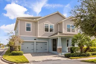 11568 Short Story St, Orlando, FL 32832 - Photo 1