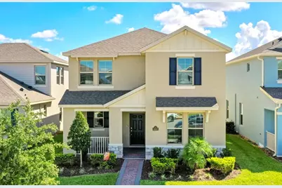 16602 Point Rock Drive, Winter Garden, FL 34787 - Photo 1