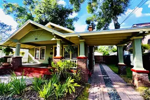 655 Park Lake St, Orlando, FL 32803 - Photo 1