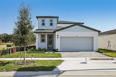 867 Sunshower Drive, Haines City, FL 33844 - Photo 1