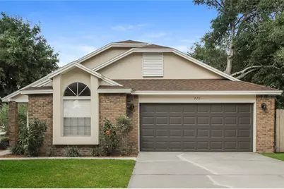 320 Morning Glory Drive, Lake Mary, FL 32746 - Photo 1